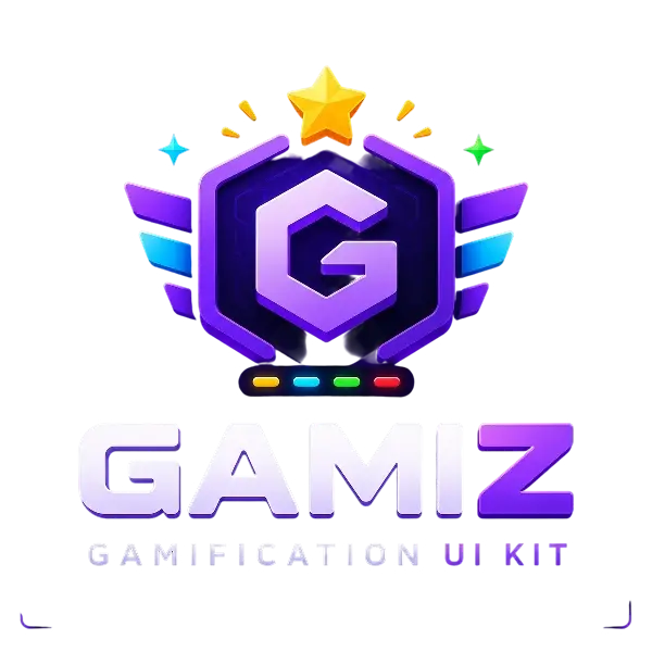 Gamiz - Logo